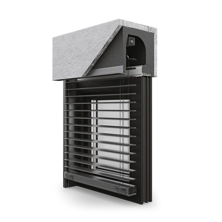 Raffstore