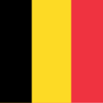 Belgien