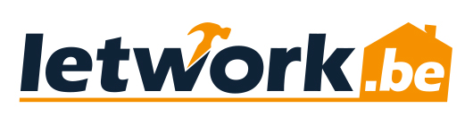 Letwork Belgien Logo