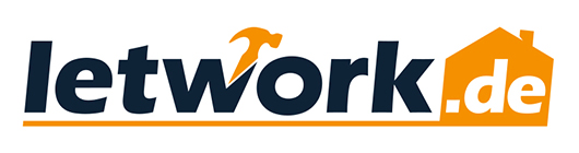 Letwork Deutschland Logo
