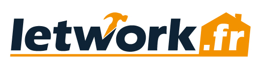 Letwork Frankreich Logo