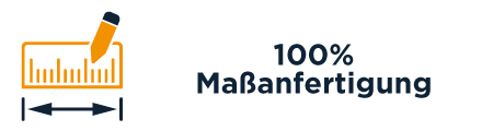 Bei Letwork kaufen Sie auf Maß gefertigte Produkte